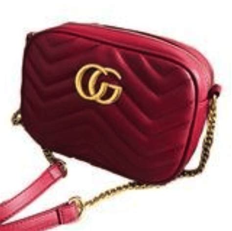 marmot gucci dupe|gucci marmont bag look alike.